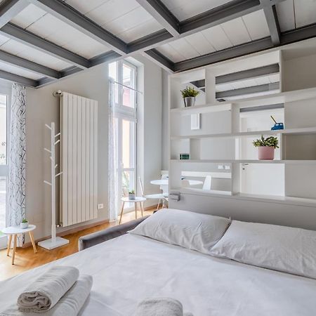 Amazing Milan Loft - 350 M Far From Dateo Station エクステリア 写真