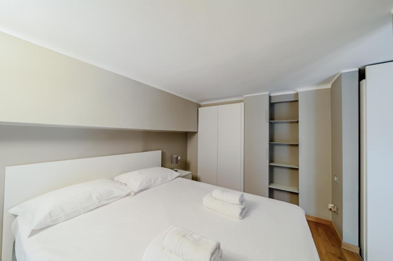 Amazing Milan Loft - 350 M Far From Dateo Station エクステリア 写真