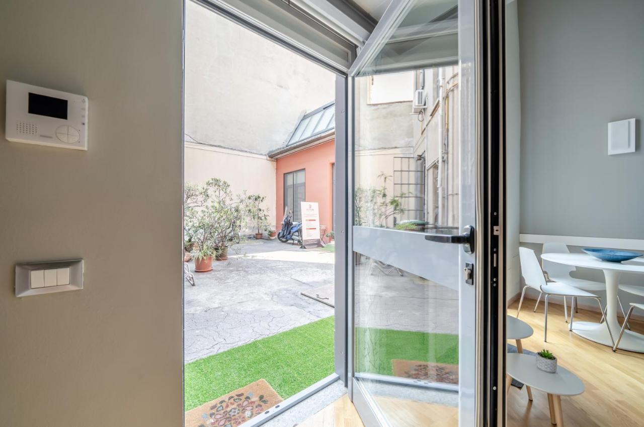 Amazing Milan Loft - 350 M Far From Dateo Station エクステリア 写真