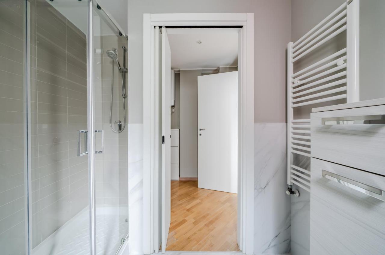Amazing Milan Loft - 350 M Far From Dateo Station エクステリア 写真