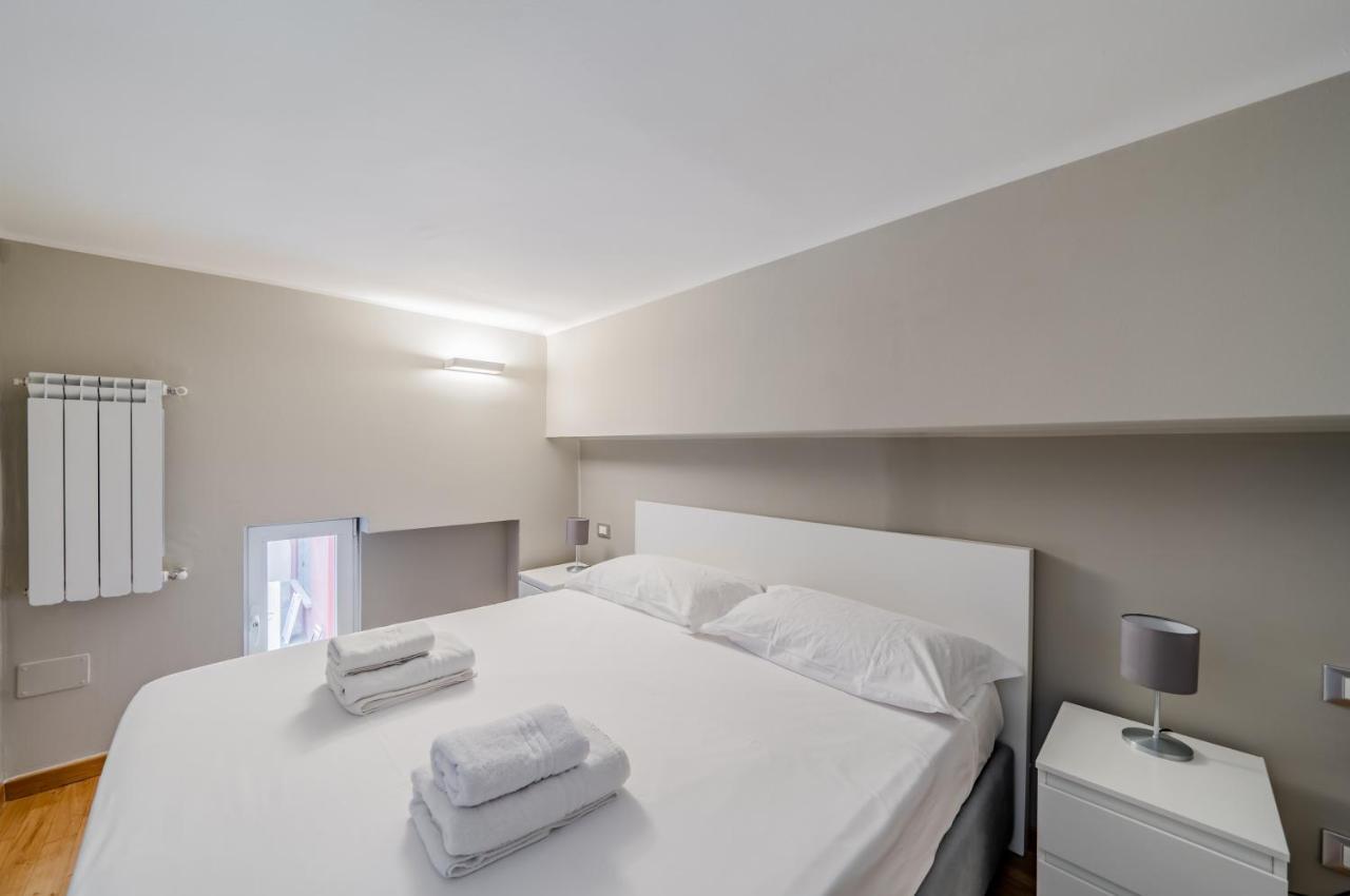 Amazing Milan Loft - 350 M Far From Dateo Station エクステリア 写真