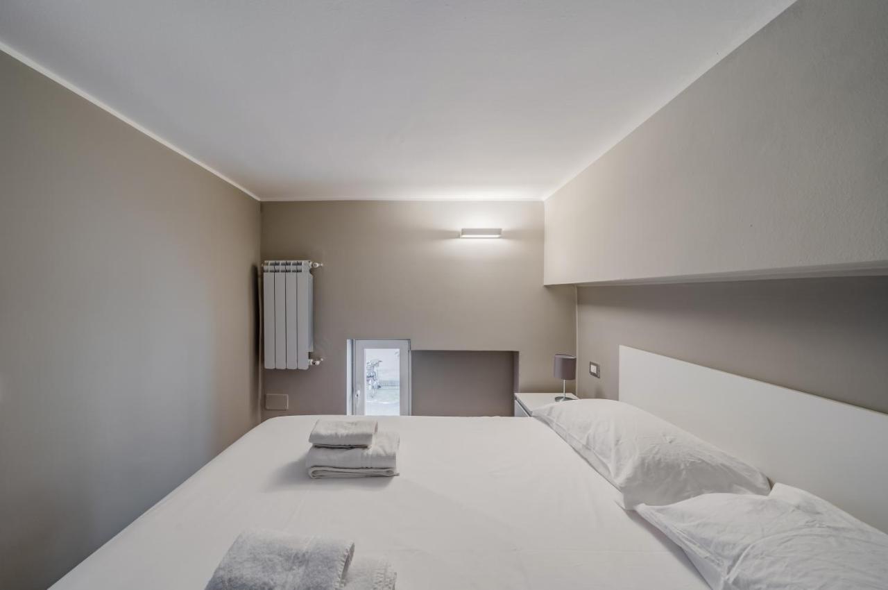 Amazing Milan Loft - 350 M Far From Dateo Station エクステリア 写真