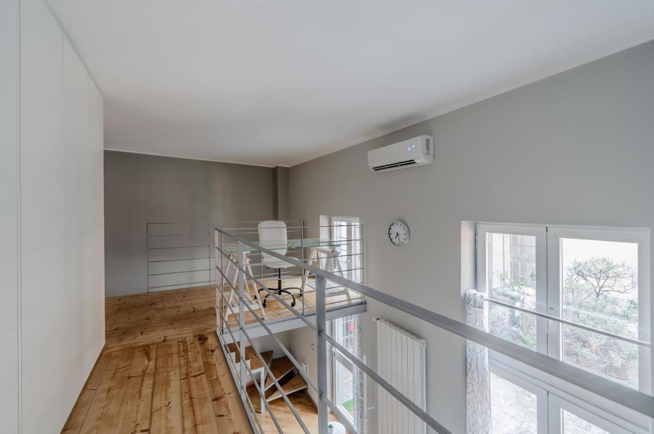 Amazing Milan Loft - 350 M Far From Dateo Station エクステリア 写真