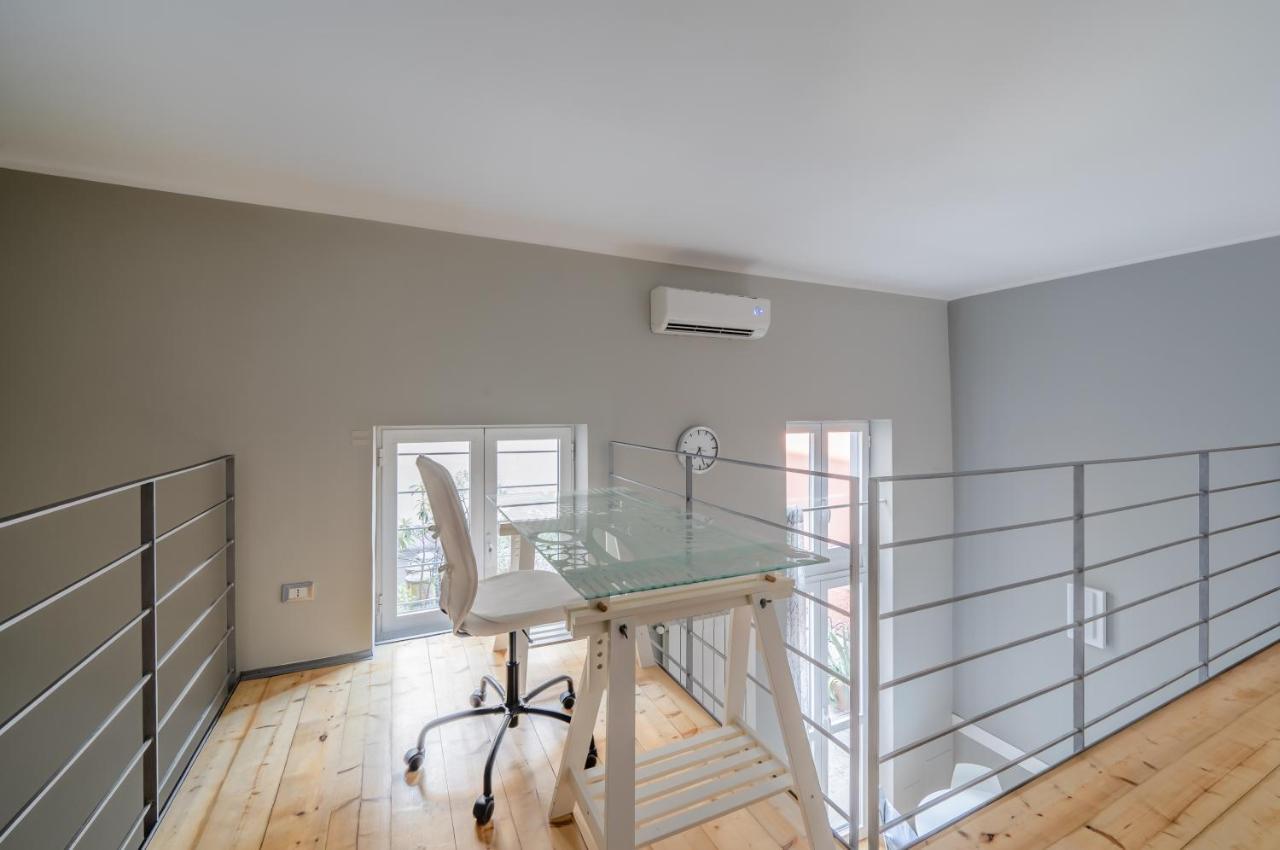 Amazing Milan Loft - 350 M Far From Dateo Station エクステリア 写真