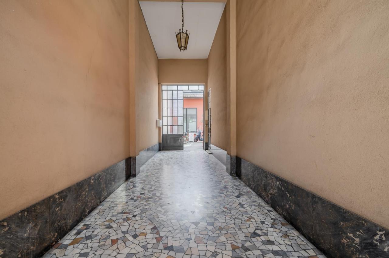 Amazing Milan Loft - 350 M Far From Dateo Station エクステリア 写真