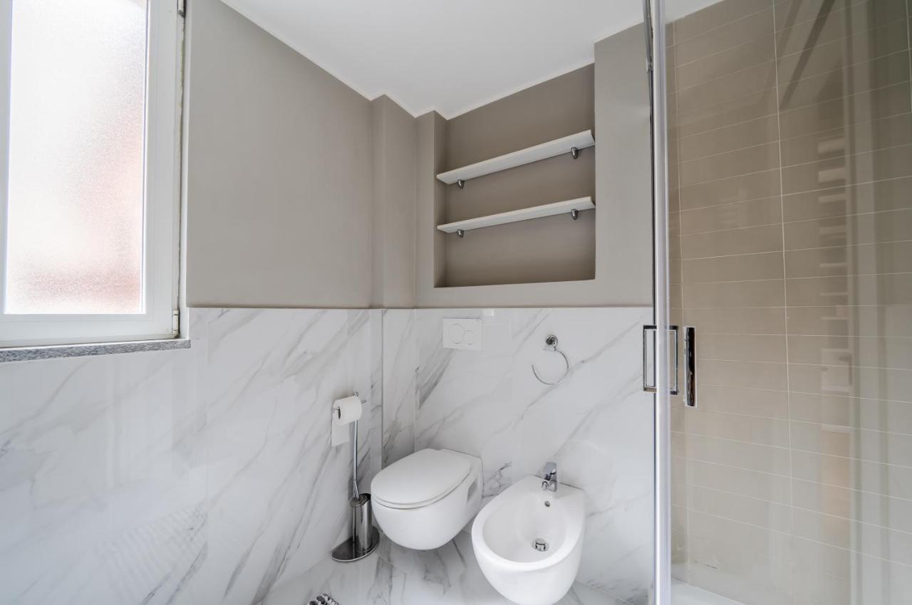 Amazing Milan Loft - 350 M Far From Dateo Station エクステリア 写真