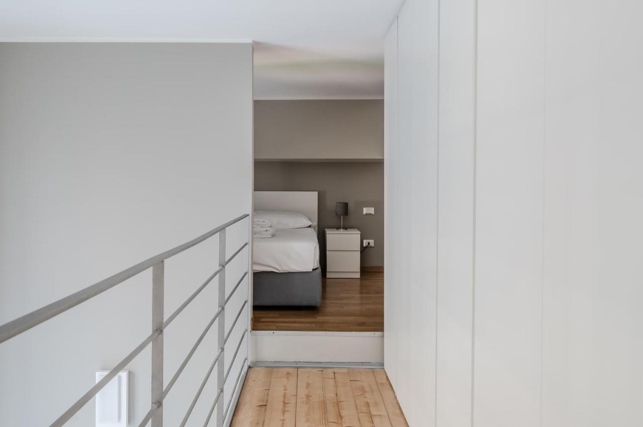 Amazing Milan Loft - 350 M Far From Dateo Station エクステリア 写真