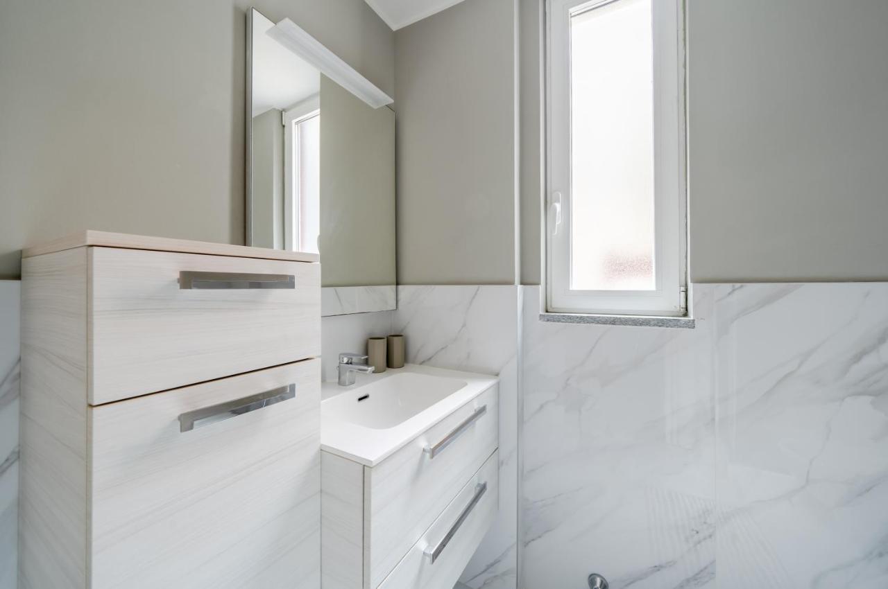 Amazing Milan Loft - 350 M Far From Dateo Station エクステリア 写真